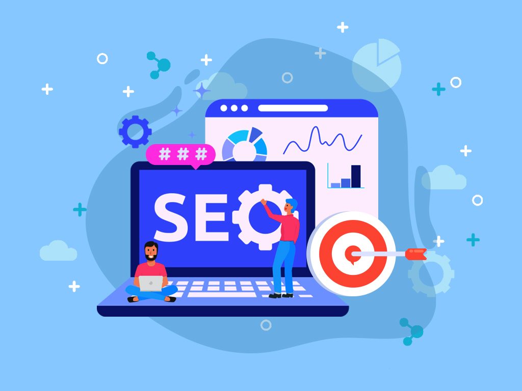 Seo Hizmeti