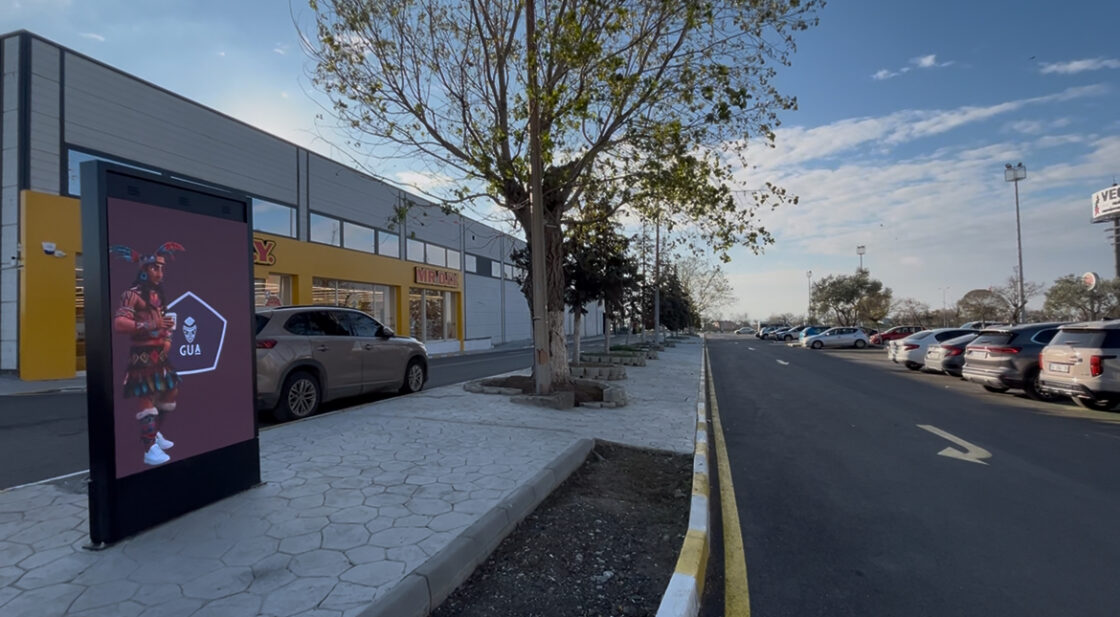 Kırklareli Reklam Ajansı