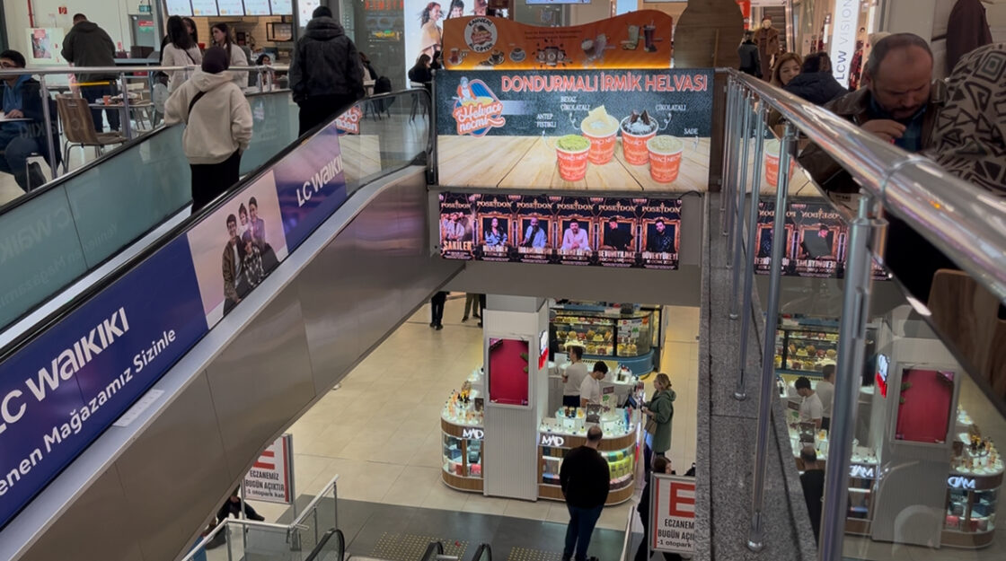 Çorlu Reklam Ajansı