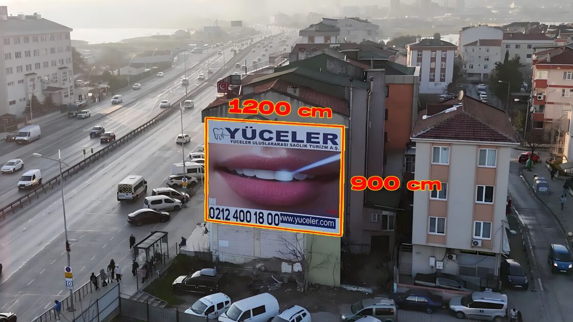 Trakya’da Billboard Reklamları ile Hedef Kitlenize Ulaşmanın Sırları