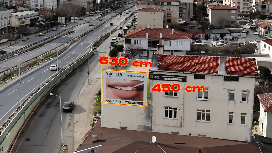 Trakya Reklam Ajansı: Bölgenizde Billboard ve LED Ekran Farkı