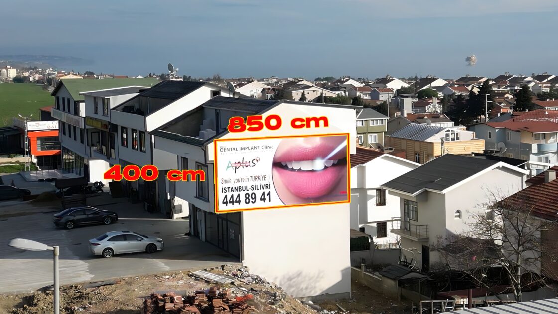Silivri Çevre İlçeler İçin Etkili Açık Hava Reklam Ajansı Çözümleri