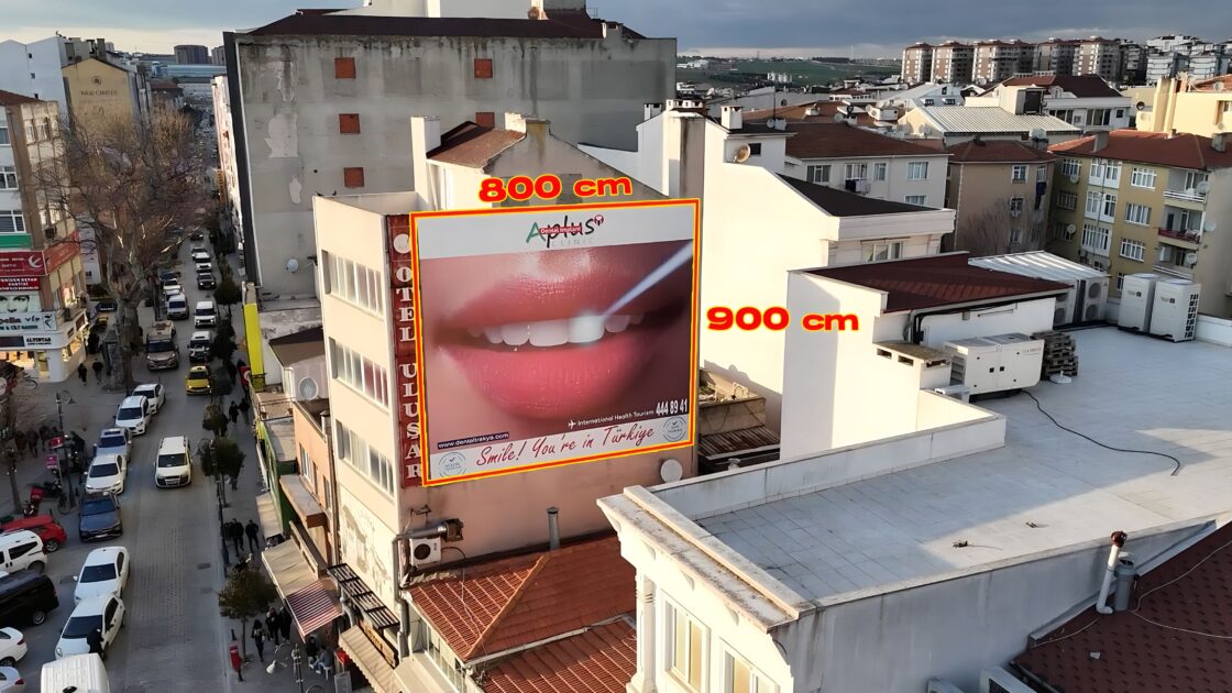 Edirne Açık Hava Reklamları: Ajansınızdan Akıllı Led Ekran Çözümleri