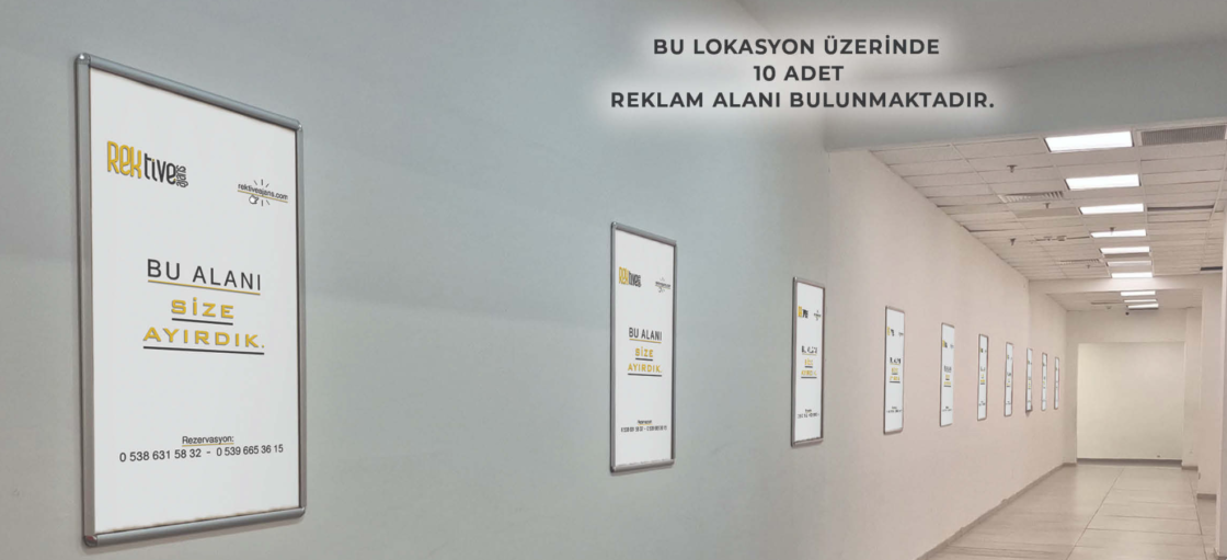 Vega Maxi F Tipi Billboard